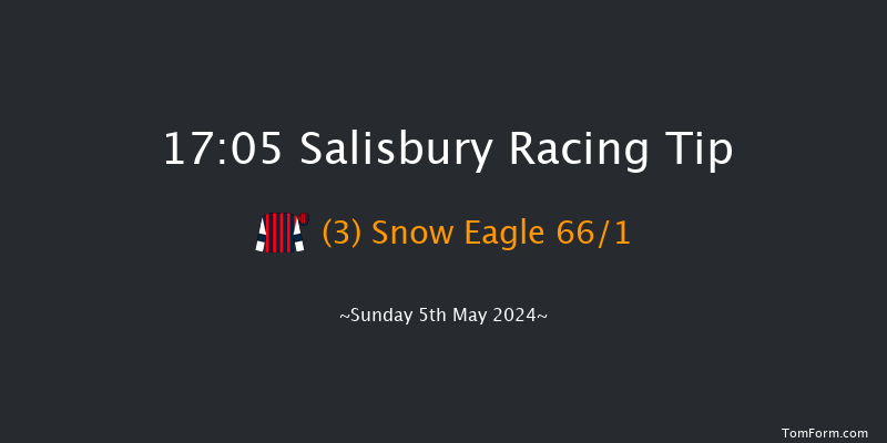 Salisbury  17:05 Maiden (Class 4) 12f Thu 5th Oct 2023