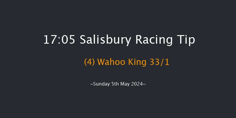 Salisbury  17:05 Maiden (Class 4) 12f Thu 5th Oct 2023