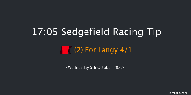 Sedgefield 17:05 Handicap Chase (Class 4) 19f Tue 27th Sep 2022