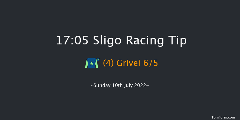 Sligo 17:05 NH Flat Race 18f Tue 21st Jun 2022