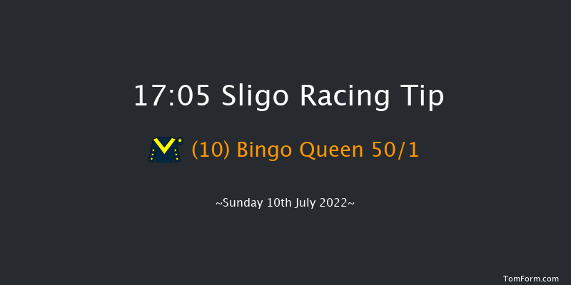 Sligo 17:05 NH Flat Race 18f Tue 21st Jun 2022