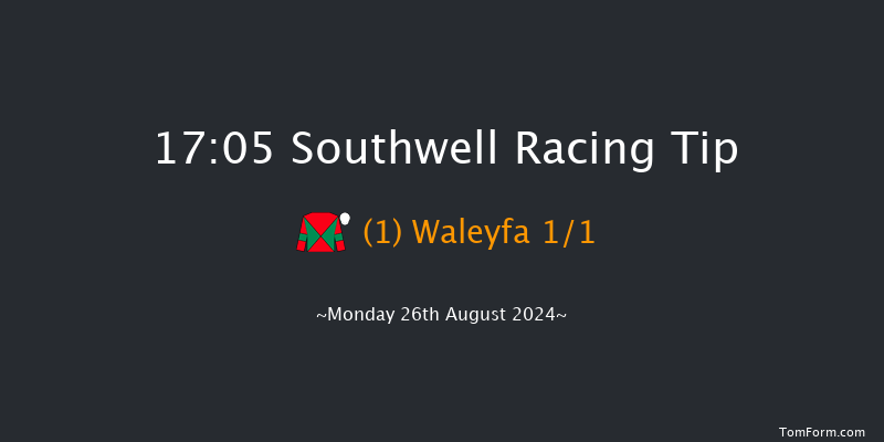 Southwell  17:05 Handicap (Class 6) 8f Sun 18th Aug 2024