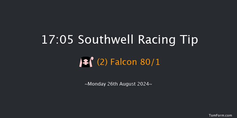 Southwell  17:05 Handicap (Class 6) 8f Sun 18th Aug 2024