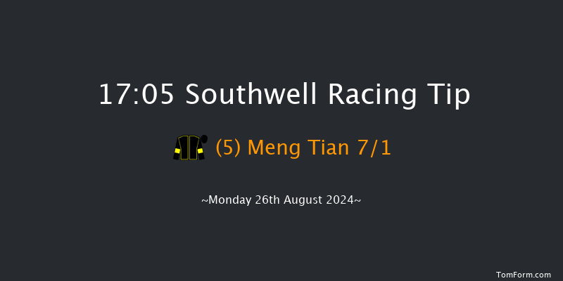 Southwell  17:05 Handicap (Class 6) 8f Sun 18th Aug 2024