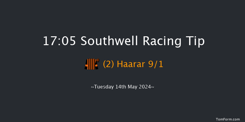 Southwell  17:05 Maiden
Hurdle (Class 4) 16f Tue 7th May 2024