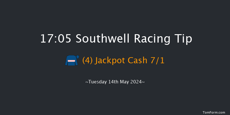 Southwell  17:05 Maiden
Hurdle (Class 4) 16f Tue 7th May 2024