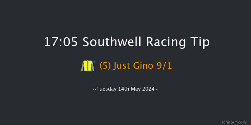 Southwell  17:05 Maiden
Hurdle (Class 4) 16f Tue 7th May 2024