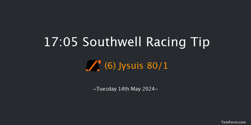 Southwell  17:05 Maiden
Hurdle (Class 4) 16f Tue 7th May 2024