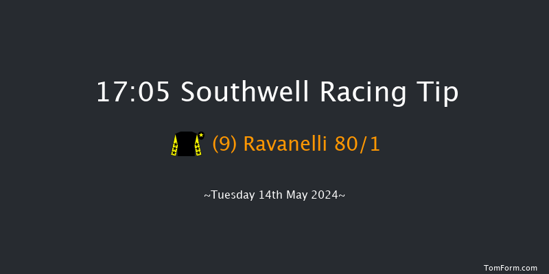 Southwell  17:05 Maiden
Hurdle (Class 4) 16f Tue 7th May 2024