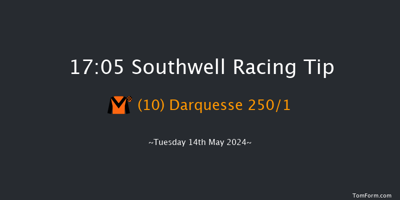 Southwell  17:05 Maiden
Hurdle (Class 4) 16f Tue 7th May 2024