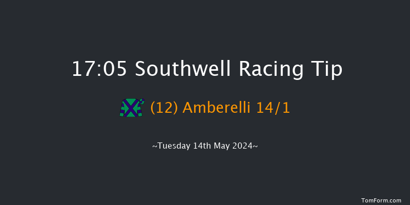 Southwell  17:05 Maiden
Hurdle (Class 4) 16f Tue 7th May 2024