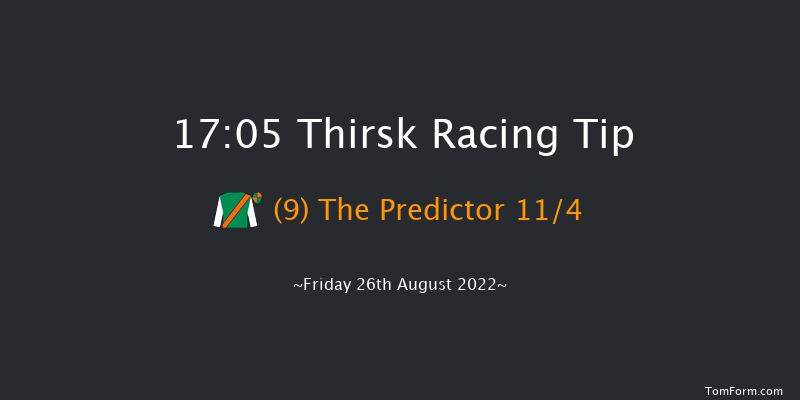 Thirsk 17:05 Handicap (Class 5) 16f Fri 5th Aug 2022