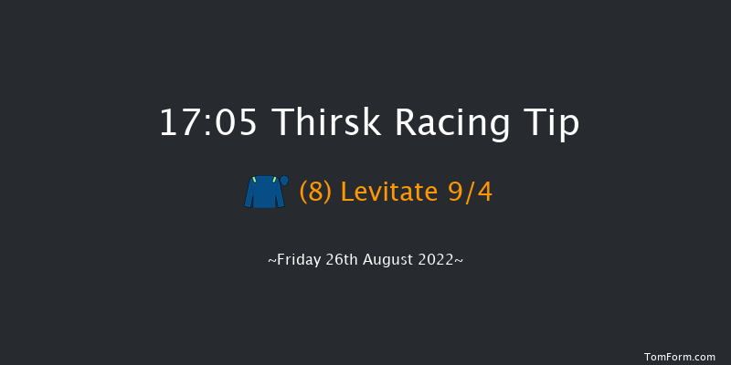 Thirsk 17:05 Handicap (Class 5) 16f Fri 5th Aug 2022