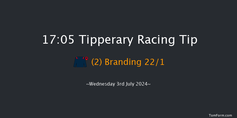 Tipperary  17:05 Stakes 5f Tue 2nd Jul 2024