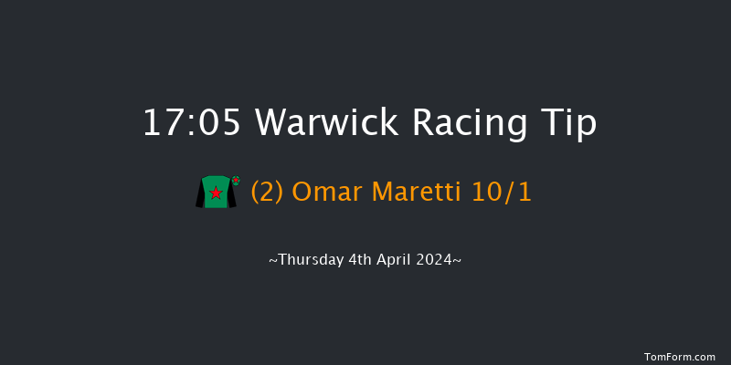 Warwick  17:05 Handicap Chase (Class 2) 24f Sun 10th Mar 2024