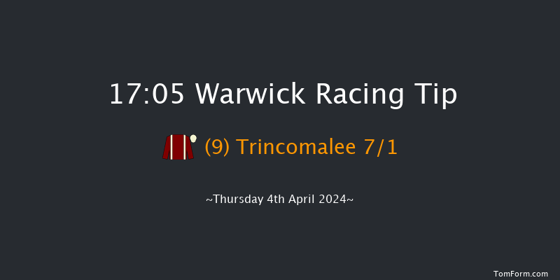 Warwick  17:05 Handicap Chase (Class 2) 24f Sun 10th Mar 2024