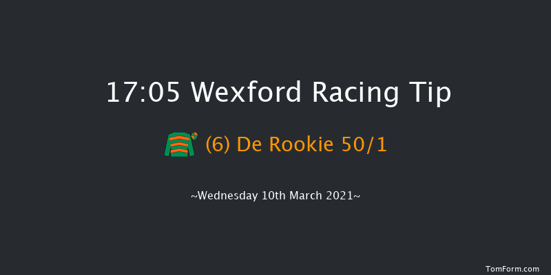 Irish Stallion Farms Ebf Auction (pro/am) Flat Race Wexford 17:05 NH Flat Race 16f Mon 26th Oct 2020