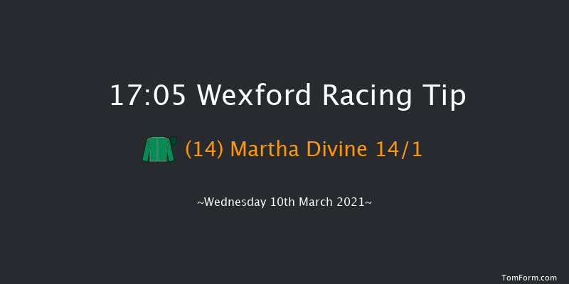 Irish Stallion Farms Ebf Auction (pro/am) Flat Race Wexford 17:05 NH Flat Race 16f Mon 26th Oct 2020