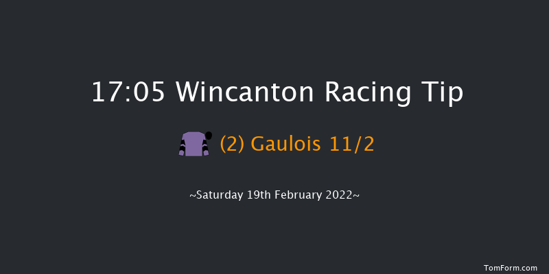 Wincanton 17:05 Handicap Hurdle (Class 4) 21f Thu 3rd Feb 2022