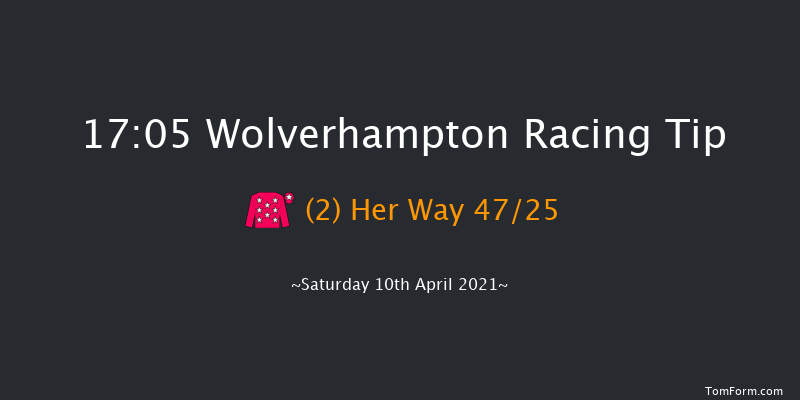 Sky Sports Racing Sky 415 Handicap Wolverhampton 17:05 Handicap (Class 6) 10f Mon 5th Apr 2021