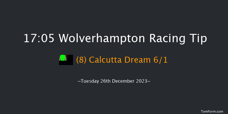 Wolverhampton 17:05 Handicap (Class 6) 10f Fri 22nd Dec 2023