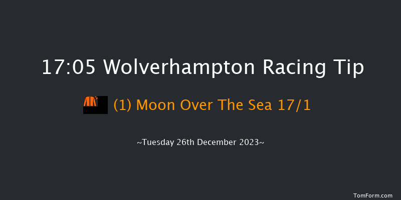 Wolverhampton 17:05 Handicap (Class 6) 10f Fri 22nd Dec 2023