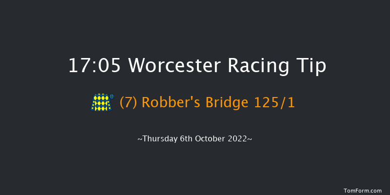 Worcester 17:05 Maiden Hurdle (Class 3) 16f Fri 23rd Sep 2022