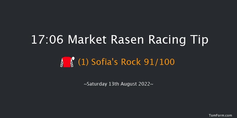 Market Rasen 17:06 Selling Hurdle (Class 5) 17f Sun 31st Jul 2022