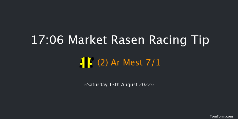 Market Rasen 17:06 Selling Hurdle (Class 5) 17f Sun 31st Jul 2022