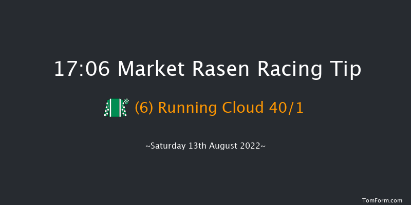 Market Rasen 17:06 Selling Hurdle (Class 5) 17f Sun 31st Jul 2022