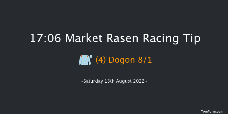 Market Rasen 17:06 Selling Hurdle (Class 5) 17f Sun 31st Jul 2022