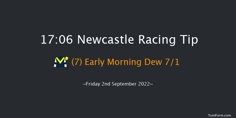 Newcastle 17:06 Handicap (Class 5) 10f Thu 25th Aug 2022