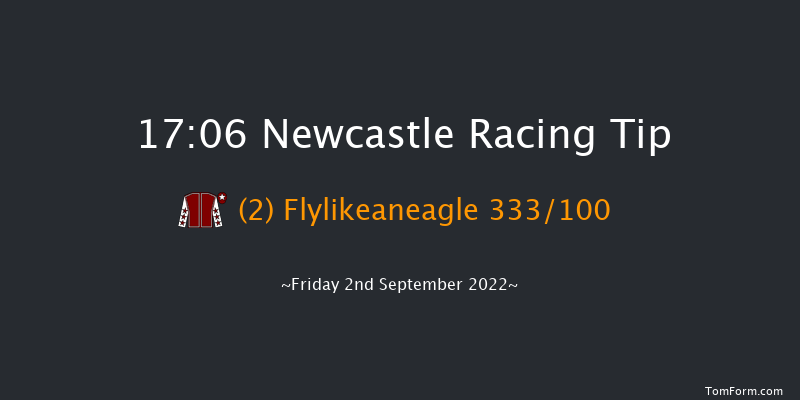 Newcastle 17:06 Handicap (Class 5) 10f Thu 25th Aug 2022