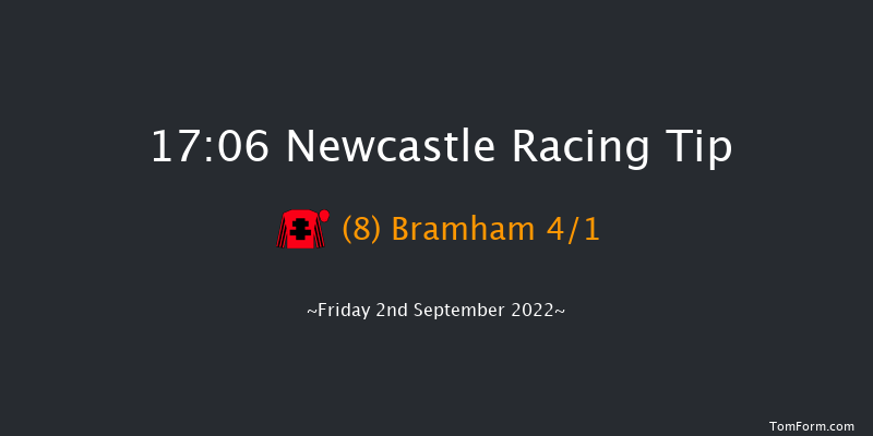 Newcastle 17:06 Handicap (Class 5) 10f Thu 25th Aug 2022