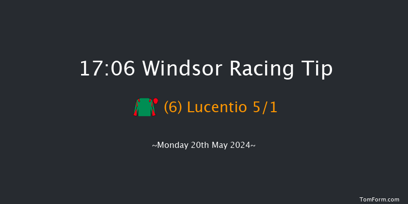 Windsor  17:06 Handicap (Class 5) 11f Mon 13th May 2024