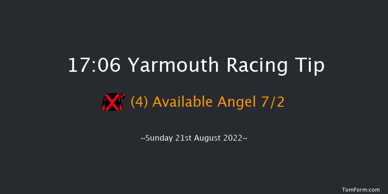 Yarmouth 17:06 Handicap (Class 6) 8f Thu 4th Aug 2022