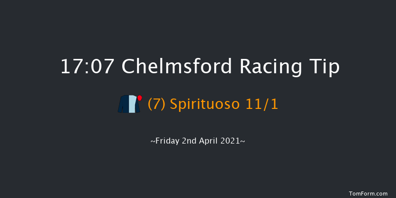 tote.co.uk Live Streaming Every UK Race Handicap Chelmsford 17:07 Handicap (Class 6) 10f Thu 1st Apr 2021