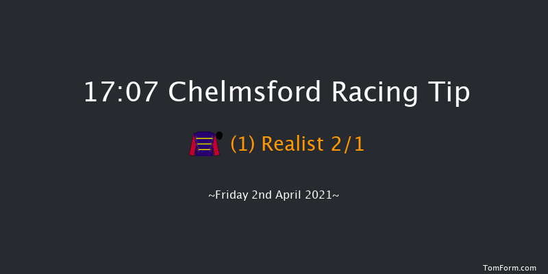 tote.co.uk Live Streaming Every UK Race Handicap Chelmsford 17:07 Handicap (Class 6) 10f Thu 1st Apr 2021