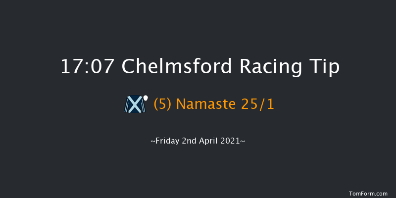 tote.co.uk Live Streaming Every UK Race Handicap Chelmsford 17:07 Handicap (Class 6) 10f Thu 1st Apr 2021