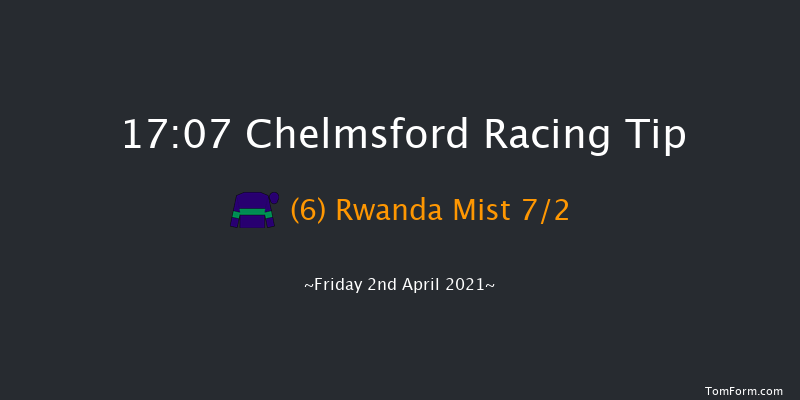 tote.co.uk Live Streaming Every UK Race Handicap Chelmsford 17:07 Handicap (Class 6) 10f Thu 1st Apr 2021