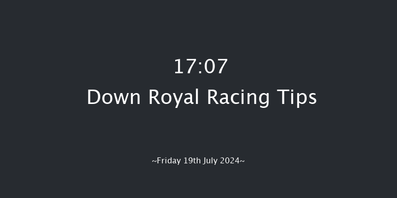 Down Royal  17:07
Maiden 5f Sat 22nd Jun 2024