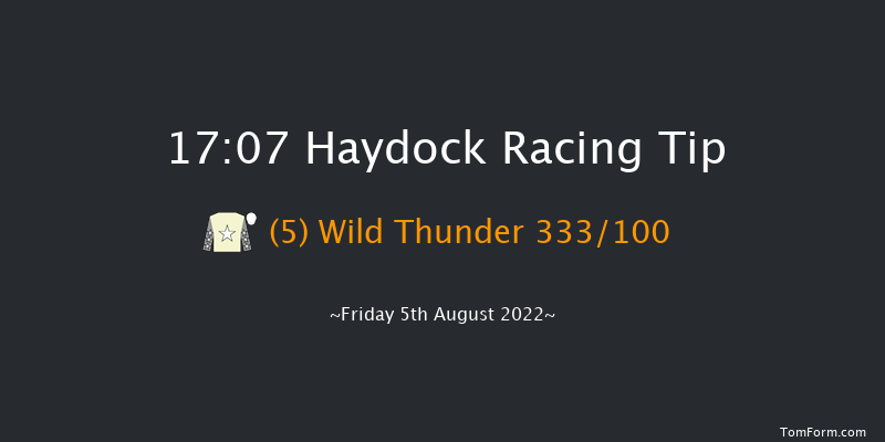 Haydock 17:07 Handicap (Class 5) 10f Sat 16th Jul 2022