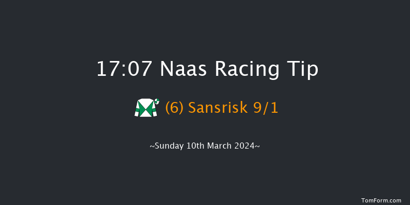 Naas  17:07 NH Flat Race 16f Sun 25th Feb 2024