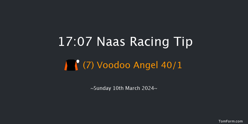 Naas  17:07 NH Flat Race 16f Sun 25th Feb 2024