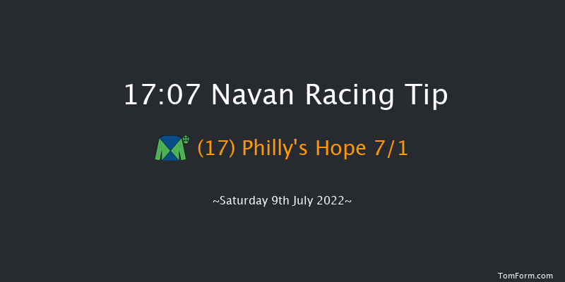 Navan 17:07 Handicap 10f Sat 28th May 2022