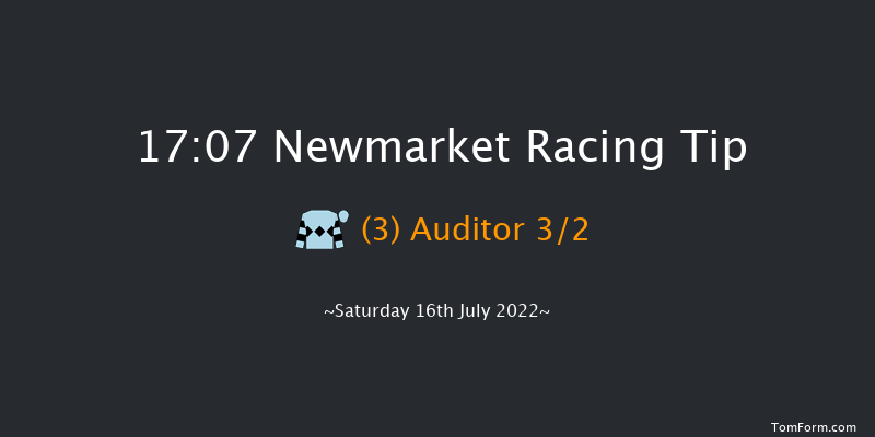 Newmarket 17:07 Handicap (Class 3) 7f Fri 15th Jul 2022