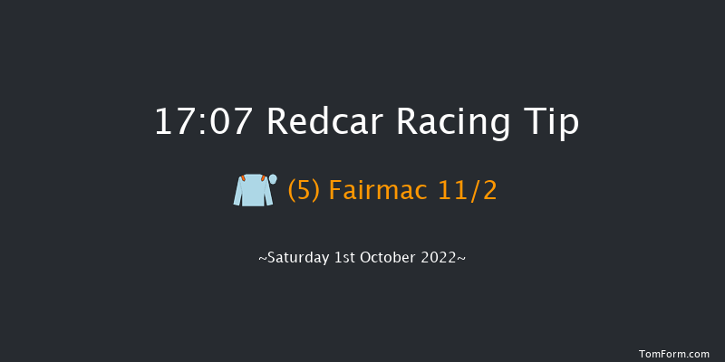 Redcar 17:07 Handicap (Class 4) 14f Wed 21st Sep 2022