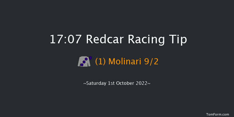 Redcar 17:07 Handicap (Class 4) 14f Wed 21st Sep 2022