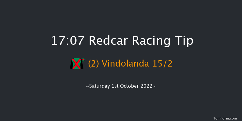 Redcar 17:07 Handicap (Class 4) 14f Wed 21st Sep 2022