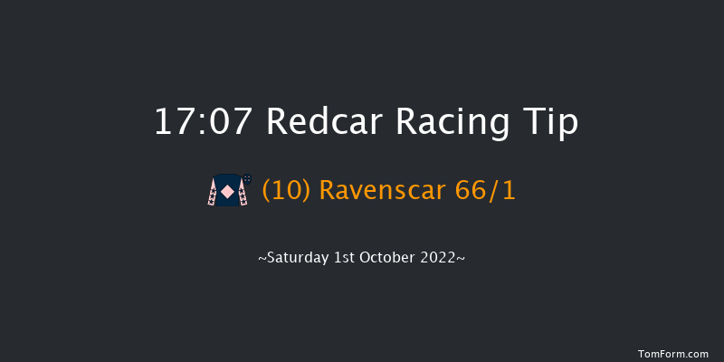 Redcar 17:07 Handicap (Class 4) 14f Wed 21st Sep 2022